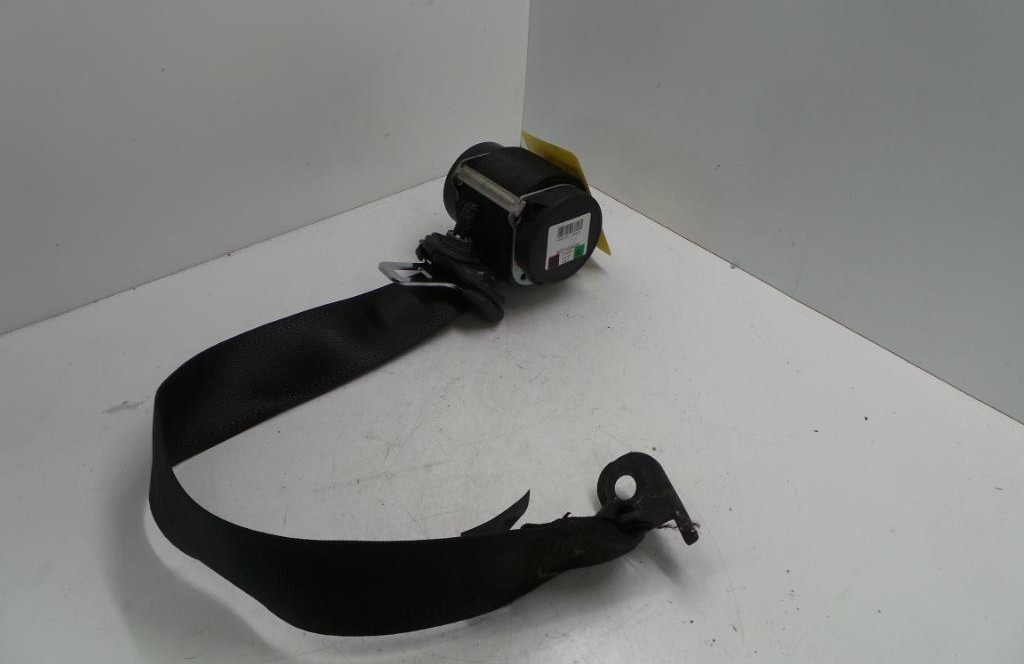 Opel Astra H 5-trg. Bj.08 Sicherheitsgurt Gurt hinten rechts Flie&szlig;heck